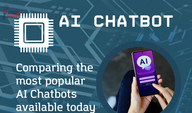 Comparing the most popular AI Chatbots available today