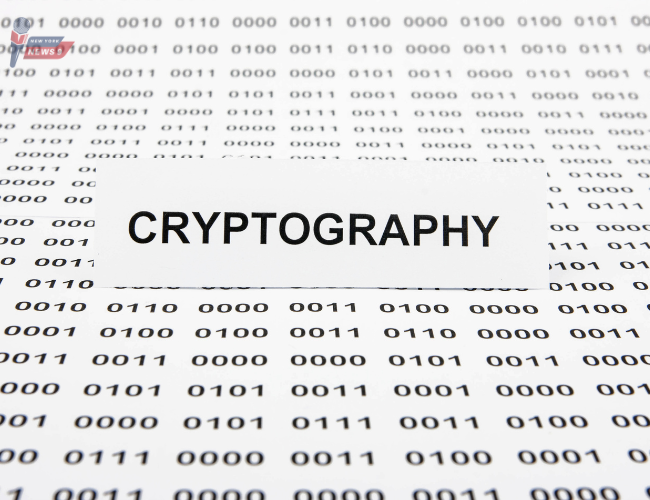 Cryptography