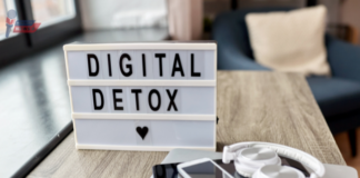 Effective Digital Detox Tips for a Balanced Life