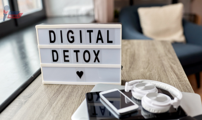 Effective Digital Detox Tips for a Balanced Life