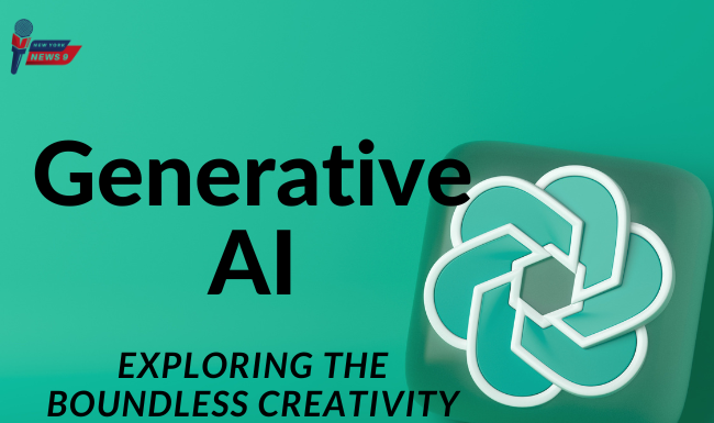 Exploring the boundless creativity of Generative AI