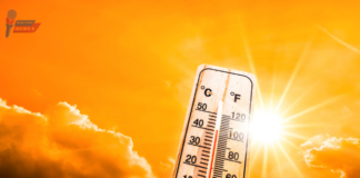 Heat Wave Precautions_ Essential Tips for People With Underlying Health Conditions