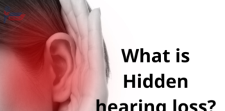 What is Hidden Hearing Loss?