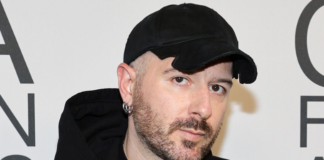 Demna Gvasalia