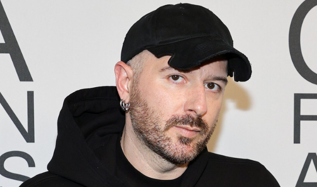 Demna Gvasalia