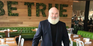 Dr. Andrew Weil