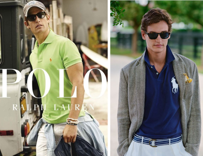 Polo shirt Ralph Lauren