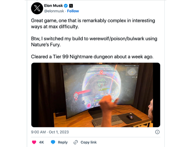 Twitter Elon Musk 1