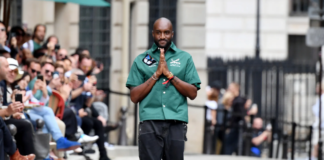 Virgil Abloh