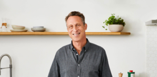 Dr Mark Hyman