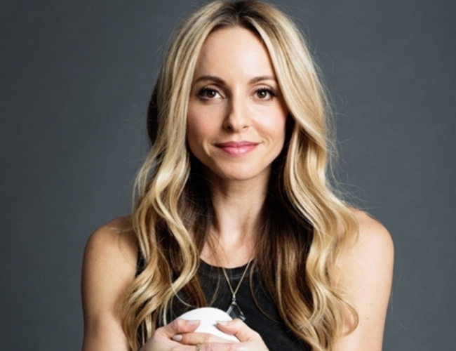 Dr. Gabrielle Bernstein