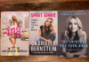 Dr. Gabrielle Bernstein's book