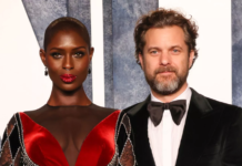 Jodie Turner-Smith Files for Divorce from Joshua Jackson After 4 Years of Marriage