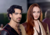 Joe Jonas and Sophie Turner 2022