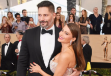 Sofia Vergara and Joe Manganiello are divorcing after 7 years of marriage