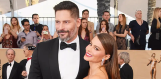 Sofia Vergara and Joe Manganiello are divorcing after 7 years of marriage