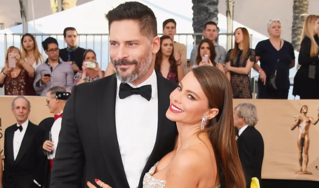 Sofia Vergara and Joe Manganiello are divorcing after 7 years of marriage